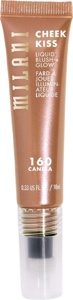 Milani Cheek Kiss Blush+Glow Canela 160 produktbilde