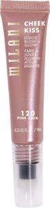 Milani Cheek Kiss Blush+Glow Pink Cava 120 produktbilde