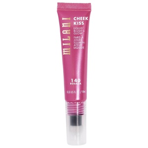 Milani Cosmetics Cheek Kiss Blush+Glow Rosalia 140 produkt bild