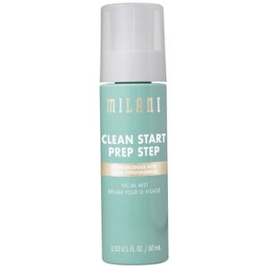 Milani Cosmetics Clean Start Prep Step Hypochlorous Acid Facial Mist 60 ml produkt bild