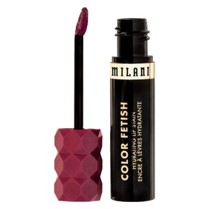 Milani Color Fetish Hydrating Lip Stain Bitten Berry produktbilde