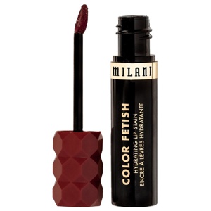 Milani Cosmetics Color Fetish Hydrating Lip Stain Mahogany Mamí 5 produkt bild