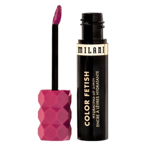 Milani Color Fetish Hydrating Lip Stain Pink About It produktbilde