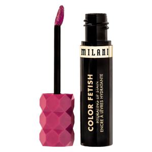Milani Cosmetics Color Fetish Hydrating Lip Stain Pink About It 5 produkt bild