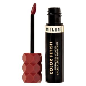 Milani Cosmetics Color Fetish Hydrating Lip Stain Rose Rising 52 produkt bild