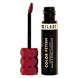 Milani Cosmetics Color Fetish Hydrating Lip Stain That's Fire 52 produkt bild