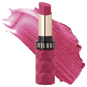 Milani Cosmetics Color Fetish Lipstick Covet produktbillede