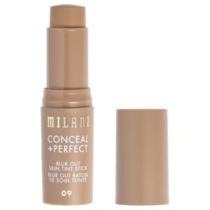 Milani Cosmetics Conceal + Perfect Blur Out Skin Tint 09 8,1 g produkt bild