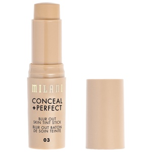Milani Cosmetics Conceal + Perfect Blur Out Skin Tint Foundation Stick 3 produktbillede