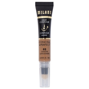 Milani Cosmetics Conceal + Perfect Facelift Liquid Contour 02 Gin produkt bild