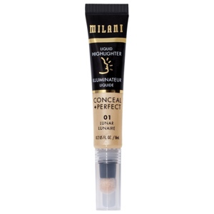 Milani Cosmetics Conceal + Perfect Facelift Liquid Highlighter 01 produkt bild