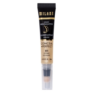 Milani Conceal + Perfect Facelift Liquid Highlighter 8 ml produktbilde