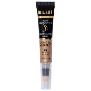 Milani Cosmetics Conceal + Perfect Facelift Liquid Highlighter 03 produkt bild