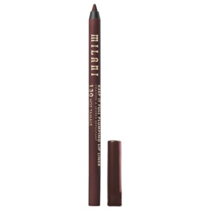 Milani Cosmetics Keep It Full Plumping Lip Liner - 130 Hot Tamale 1,14g produkt bild