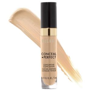 Milani Cosmetics Long-wear Concealer Light Natual produkt bild