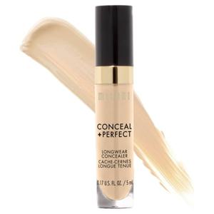 Milani Cosmetics Long-wear Concealer Light Vanilla produkt bild