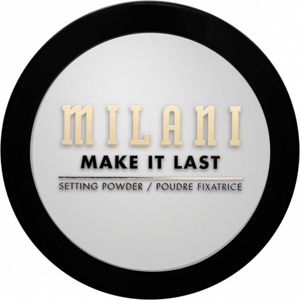 Milani Cosmetics Make It Last Mattifying Setting Powder produktbillede