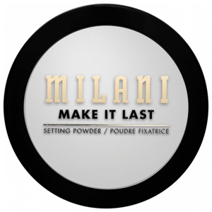 Milani Cosmetics Make It Last Mattifying Setting Powder 8 g produkt bild