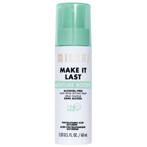 Milani Cosmetics Make It Last Moisture Boost 60 ml produkt bild