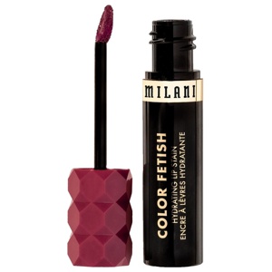 Milani Cosmetics Milani Color Fetish Hydrating Lip Stain Bitten Berry 445 ml produkt bild