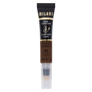 Milani Cosmetics Milani Conceal + Perfect Facelift Liquid Contour Cocoa 8 ml produkt bild