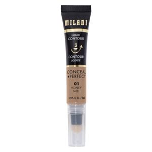 Milani Cosmetics Milani Conceal + Perfect Facelift Liquid Contour Honey 8 ml produkt bild