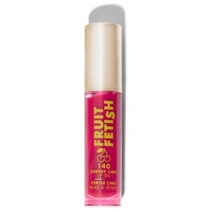 Milani Cosmetics Milani Fruit Fetish Lip Oils Cherry Lime 4 ml produkt bild