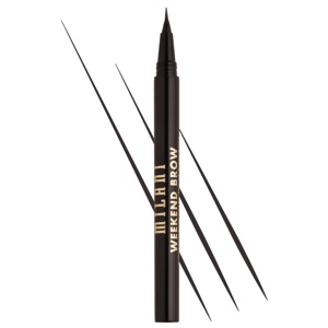 Milani Cosmetics Milani Weekend Brow Eyebrow Tint Espresso 1 ml produkt bild