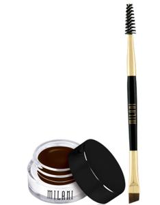 Milani Stay Put Brow Color Dark Brown produkt bild
