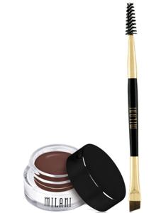 Milani Cosmetics Stay Put Brow Color Medium Brown 03 26g produkt bild