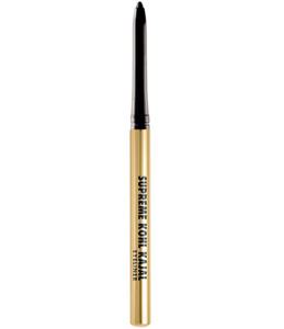 Milani Cosmetics Supreme Kohl Kajal Eyeliner Blackest Black 035g produkt bild