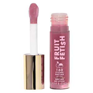 Milani Fruit Fetish Lip Oils Lychee Nectar produktbilde