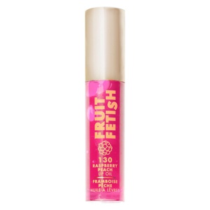 Milani Fruit Fetish Lip Oils Raspberry Peach produktbilde