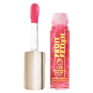 Milani Fruit Fetish Lip Oils Strawberry Melon produktbilde