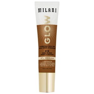 Milani Glow Hydrating Skin Tint Dark To Deep (30ml) produkt bild