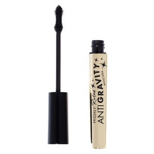 Milani Highly Rated Anti-Gravity Mascara Black produktbilde