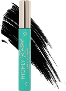 Milani Highly Rated Lash Extensions Mascara 110 Black produktbilde