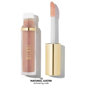 Milani Keep It Full Nourishing Lip Plumper - 15 Natural Luster produkt bild