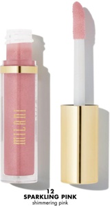 Milani Keep It Full Nourishing Lip Plumper Sparkling Pink produktbilde
