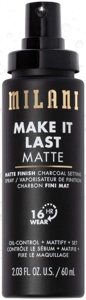 Milani Make It Last Matte Charcoal produktbilde