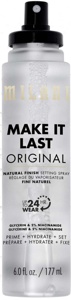Milani Make it last setting spray 177 ml produktbilde