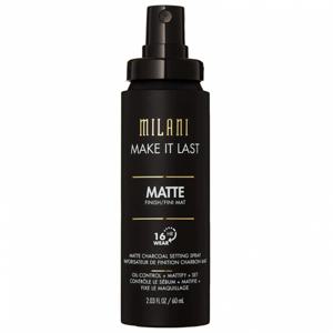 Make It Last Matte Charcoal Setting Spray 60 ml produkt bild