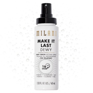 Milani Prep + Set + Go Make It Dewy 60 ml produktbilde