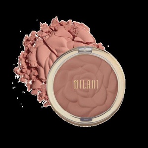Milani Rose Powder Blush Romantic Rose produktbilde