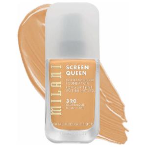 Milani Screen Queen Foundation - 320 Nude Bisque produkt bild