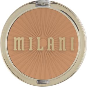 Milani Silky Matte Bronzing Powder Sun Kissed 9,5 g produkt bild