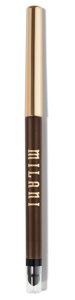 Milani Stay Put 16HR Wear Eyeliner Semi Sweet produktbilde