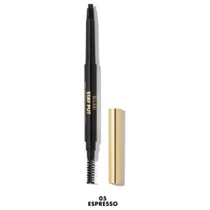 Milani Stay Put Brow Sculpting Mechanical Pencil - 05 Espresso produkt bild