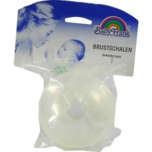 MILCHPUMPE Frank Milchauffänger Kunstst.103422 Produktbild