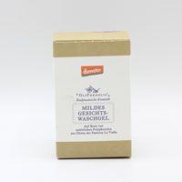 MILDES Gesichtswaschgel Produktbild
